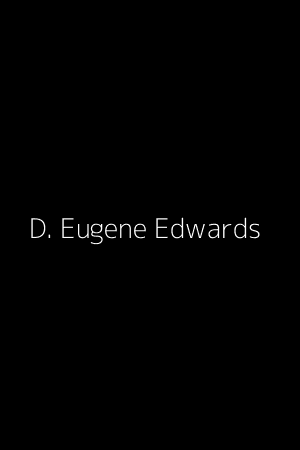 David Eugene Edwards
